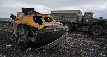 Два ефрейтора из Челябинской области погибли на территории Украины