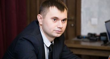 Бывшего заместителя министра экологии Виталия Безрукова задержали в Челябинской области