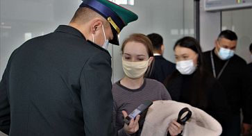 Казахстан отменил ПЦР тесты и паспорта вакцинации при пересечении границы
