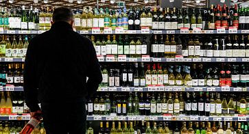 В России разрешили параллельный импорт алкогольной продукции