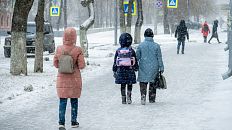 В школах Челябинской области 9 января отменены занятия