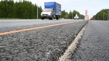 Дорогу Южноуральск — Магнитогорск отремонтируют до конца октября 2023 года