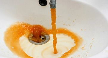 В Увельском районе проблемы с водоснабжением планируют решить с помощью другой скважины